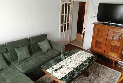 Apartament cu 2 camere decomandat în Nord - 2
