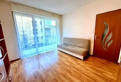 Garsonieră decomandată, mobilată în Florești - 3