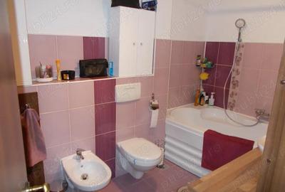 Duplex, Dumbravita, aproape de centru, P+M, 4cam, 142mp util, 379mp teren - 6