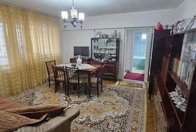 Apartament cu 2 camere semidecomandat în Central - 5