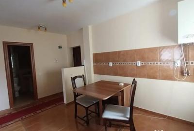 Apartament cu 2 camere semidecomandat în Florești - 7