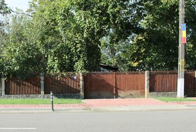 Unic proprietar, vand casa de locuit in com Olari, sat Olarii Vechi 224, jud Prahova, actele la zi. - 4