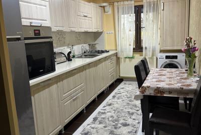 Apartament cu 2 camere decomandat în Mănăștur - 9