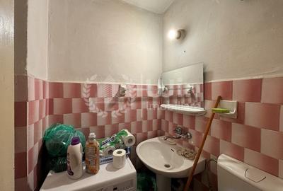 Apartament 3 camere | Decomandat | 76mp | Balcon | Etaj 2 | Manastur! - 8