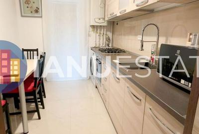 Apartament cu 2 camere decomandat, mobilat în Apărătorii Patriei - 2