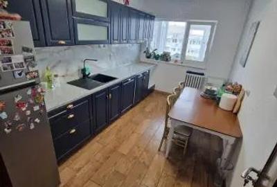 Apartament 4 camere decomandat, 90mp, Metalurgiei, zona Alexandru Obregia, 140.000euro - 3