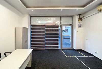 Spatiu comercial de vanzare - Strada Lizenu nr. 13 - 6