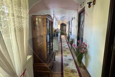 Casa / Vila cu 6 camere de vanzare in zona Sud Casa / Vila cu 6 camere de vanzare in zona Sud - 16