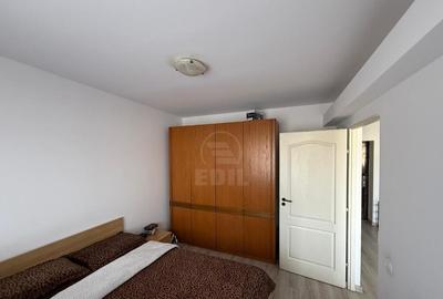 Apartament cu 2 camere semidecomandat în Florești - 1