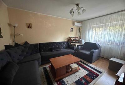 Apartament cu 4 camere decomandat în Energia - 5