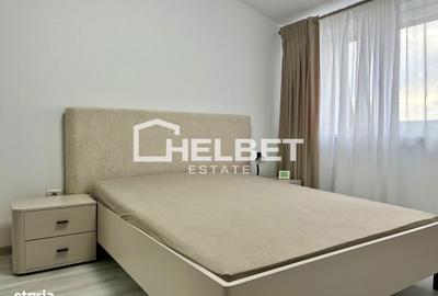 Apartament cu 2 camere în Sânpetru - 7