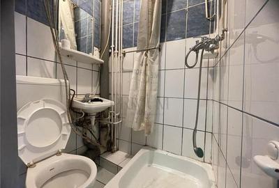 Garsoniera 22 mp zona Buziasului - 6