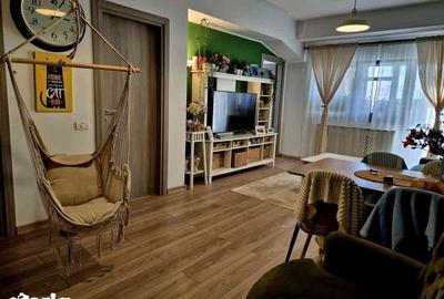 Apartament cu 3 camere în Otopeni - 6