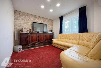 Apartament 4 camere Confectii 110 mp et.1 incalzire in pardoseala - 2