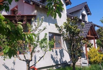 Casă cu 4 camere în Ghiroda - 5