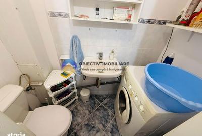 Apartament cu 3 camere decomandat în 1 Mai - 10