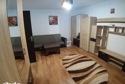 Apartament cu 2 camere în Valea Lupului - 4
