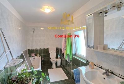 Casă cu 4 camere cu Teren 474 Mp în Brănești - 9