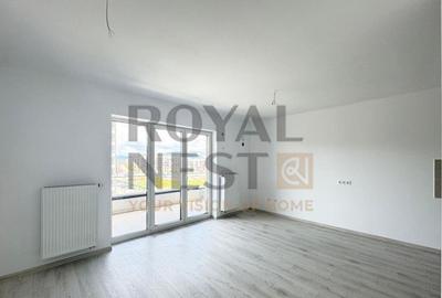 COMISION 0! Apartament cu 2 camere in Avantgarden 3, faza 5