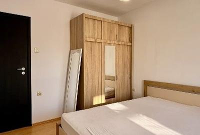 Apartament cu 2 camere semidecomandat, mobilat în Dristor - 9