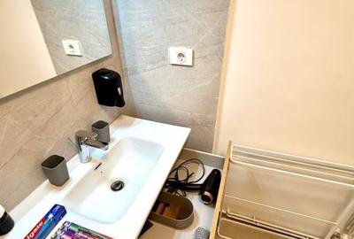 Apartament cu 3 camere, mobilat în Fundeni - 40