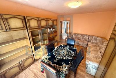 2 decomandate - etaj 3 - 1980 - Craiovita Noua - Fortuna. - 2