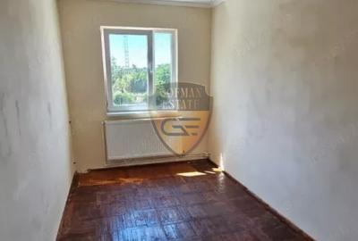 Apartament cu 3 camere semidecomandat, mobilat în Inel II - 8