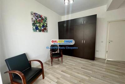 Inchiriere penthouse 3 camere, Ploiesti, zona 9 Mai - 9
