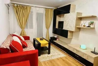 Apartament 2 camere-vitan auchan-modern