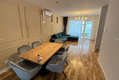 Vila 5 Camere | New Point Residence | Pipera - Voluntari | 2022 - 2