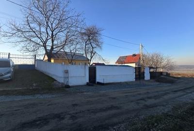 Casă individuală cu 4 camere în Central - 7