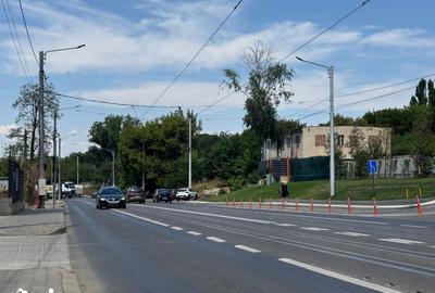 Garsonieră decomandată, mobilată în Tătărași - 2