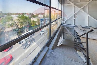 Spatiu comercial de 520mp de vanzare in zona Colentina - 15