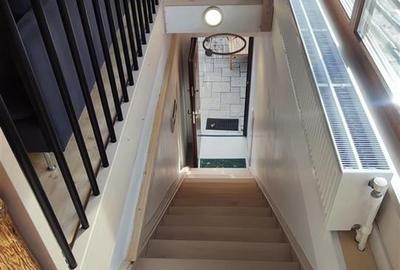 Apartament modern de inchiriat  zona Bartolomeu, la curte, complet renovat - 3