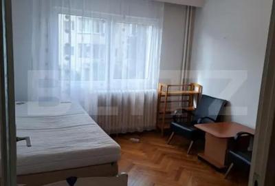 Apartament cu 3 camere decomandat în Mărăști - 1