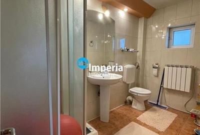 Apartament de 5 camere, 153 mp utili, compartimentare clasica si terasa, zona CU Apartament de 5 camere, 153 mp utili, compartimentare clasica si terasa, zona CU - 7
