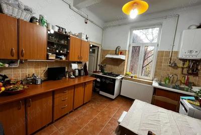 Apartament cu 2 camere decomandat în Central - 9