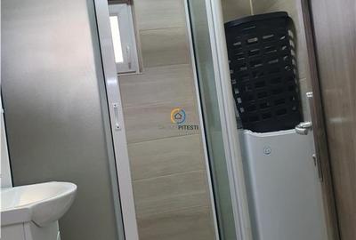 Apartament cu 3 camere decomandat în Exercițiu - 9
