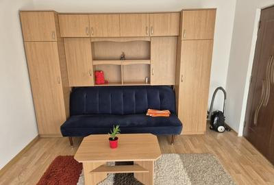 Garsonieră decomandată, mobilată în Florești - 3