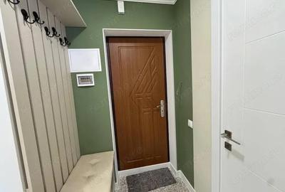 Se ofera spre vanzare garsoniera in zona Iancului - 6