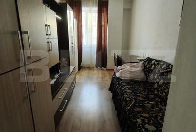 Apartament de vanzare, cu 2 camere, 43 mp, zona - SOPOR - 1