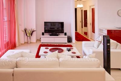 Herastrau - Exclusive Rental – North Area Lake View Residences - 1