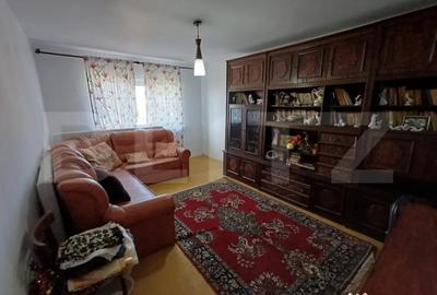 Apartament cu 3 camere decomandat în Debarcader - 7