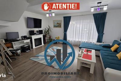 Casă cu 3 camere cu Teren 301 Mp în Moșoaia - 6