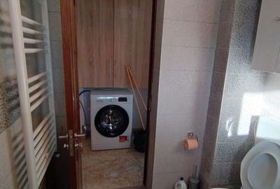 Apartament cu 2 camere decomandat în Valea Lupului - 1