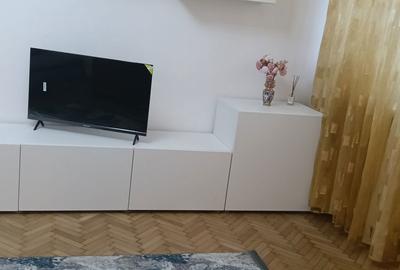 Apartament cu 2 camere semidecomandat în Grivița - 9
