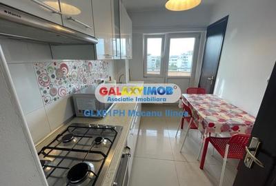 Inchiriere garsoniera moderna, in Ploiesti, zona Ultracentrala - 5