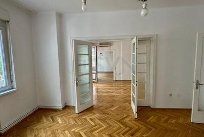 REA1014575 Apartament 4 camere ULTRACENTRAL - 2