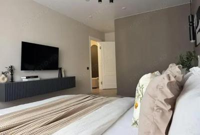 Garsonieră în Obor