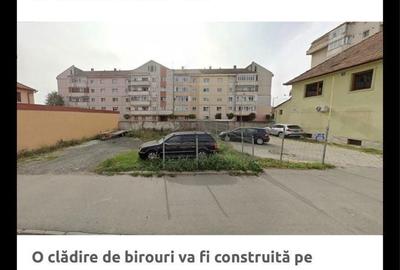 Spațiu comercial, în Turnișor - 1